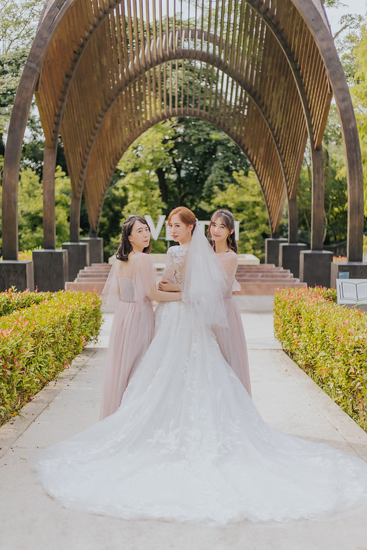 Wedding婚禮記錄 台北婚攝 熱門攝影師 