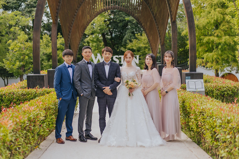 Wedding婚禮記錄 台北婚攝 熱門攝影師 