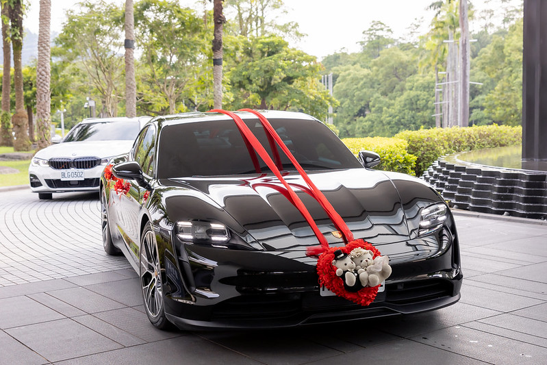 Wedding婚禮記錄 台北婚攝 熱門攝影師 