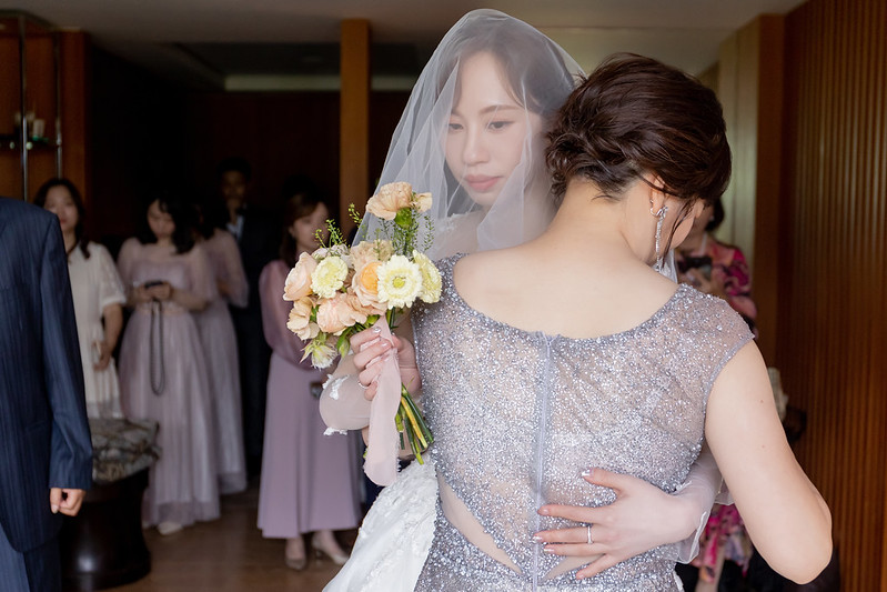 Wedding婚禮記錄 台北婚攝 熱門攝影師 