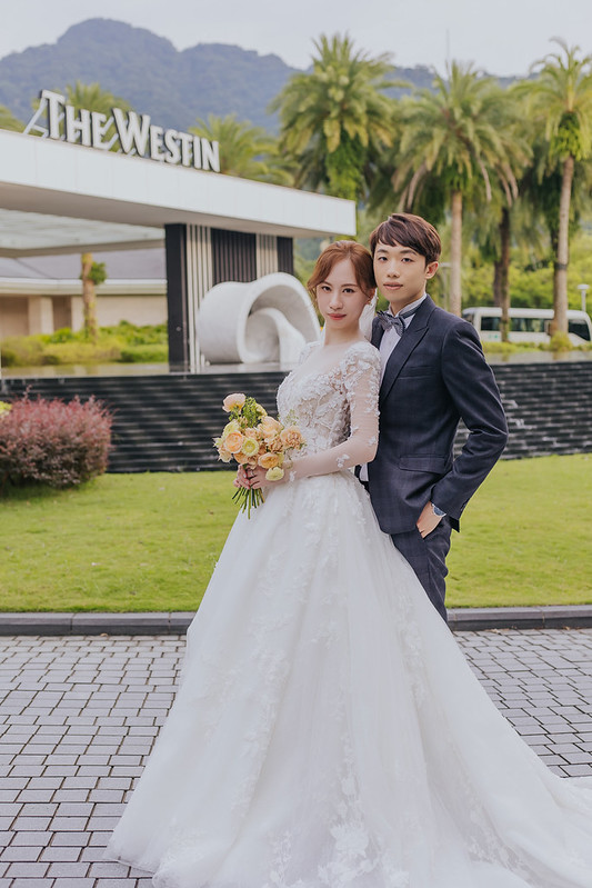 Wedding婚禮記錄 台北婚攝 熱門攝影師 
