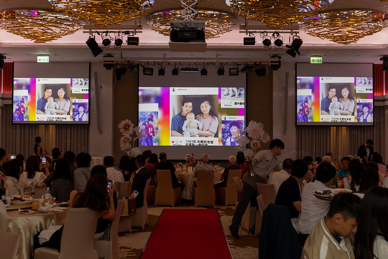 Wedding婚禮記錄 台北婚攝 熱門攝影師 