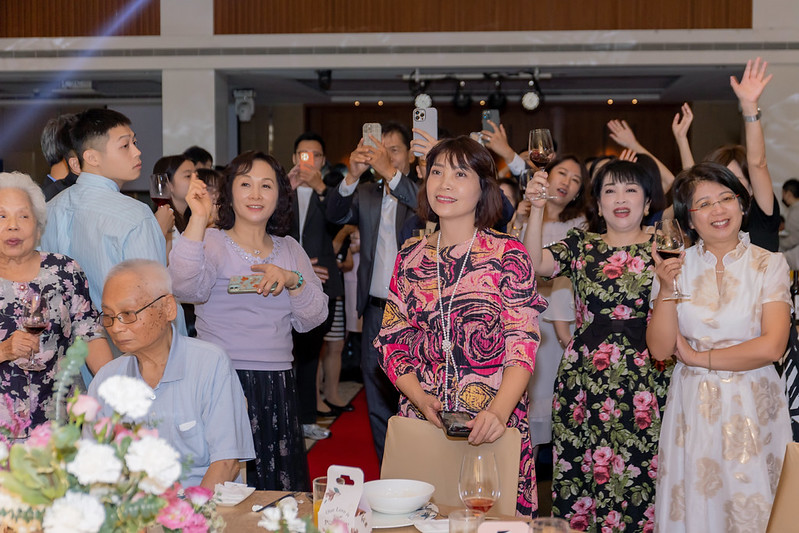 Wedding婚禮記錄 台北婚攝 熱門攝影師 