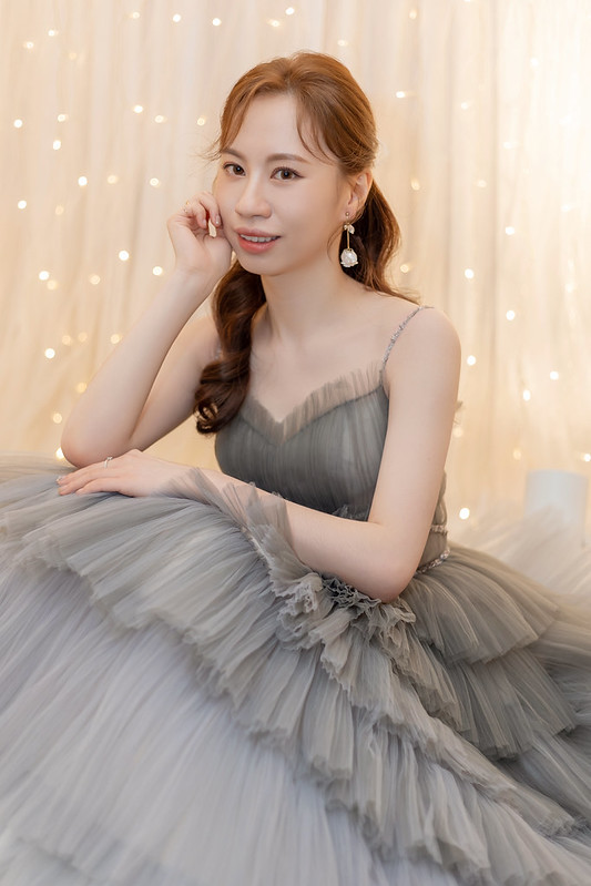 Wedding婚禮記錄 台北婚攝 熱門攝影師 