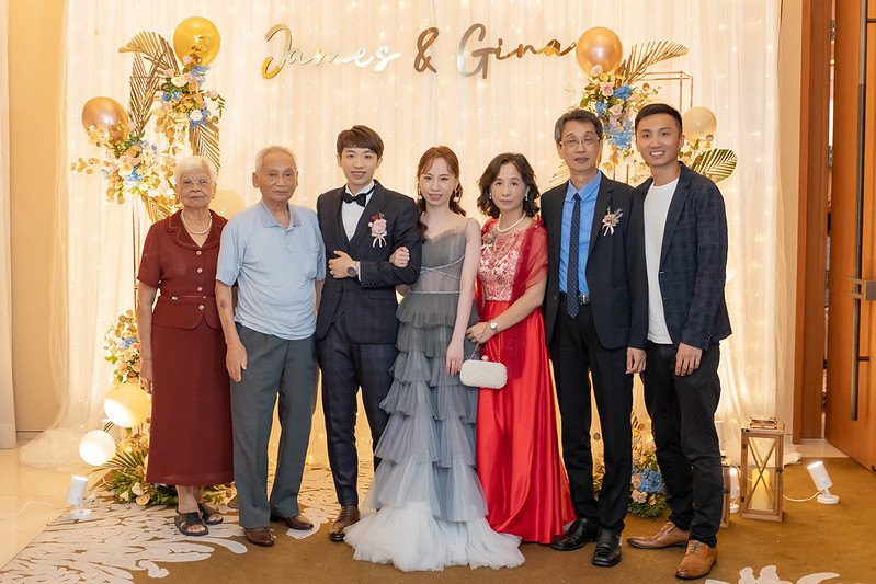 Wedding婚禮記錄 台北婚攝 熱門攝影師 