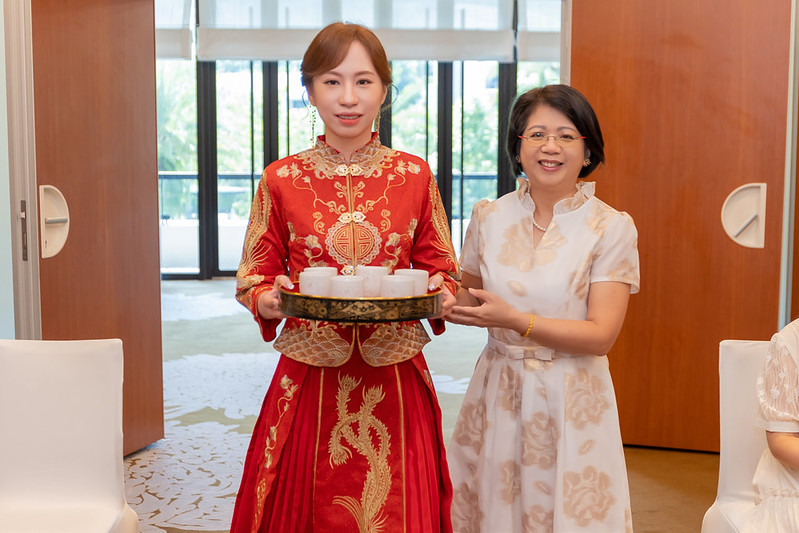 Wedding婚禮記錄 台北婚攝 熱門攝影師 