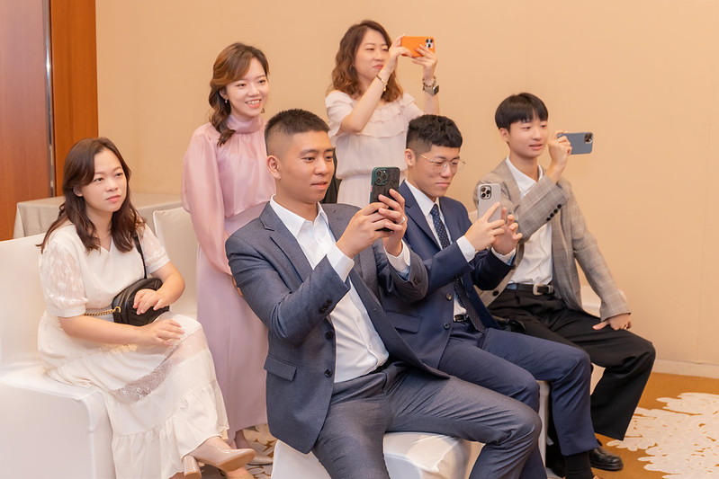 Wedding婚禮記錄 台北婚攝 熱門攝影師 