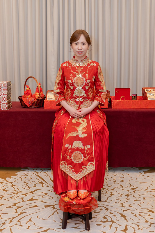Wedding婚禮記錄 台北婚攝 熱門攝影師 