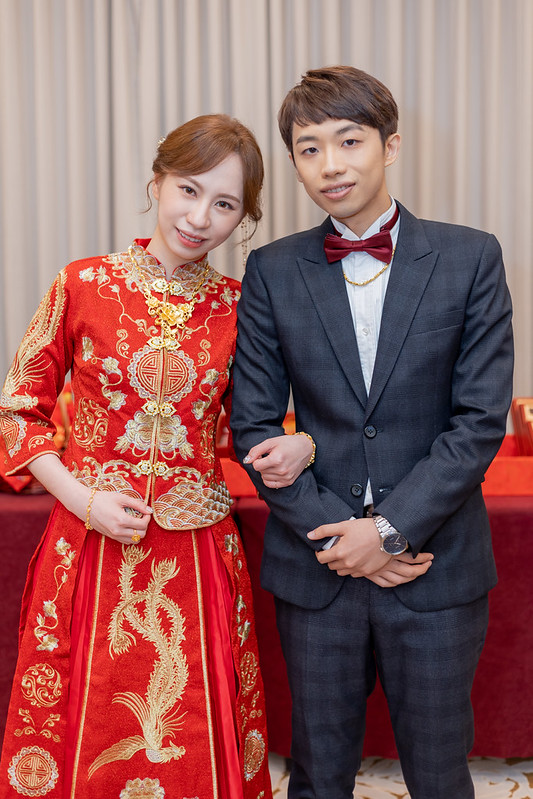 Wedding婚禮記錄 台北婚攝 熱門攝影師 
