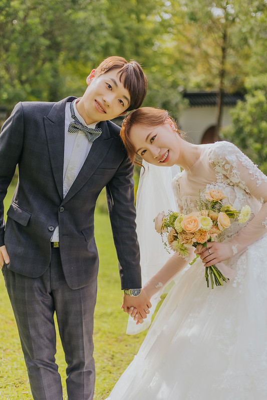 Wedding婚禮記錄 台北婚攝 熱門攝影師 