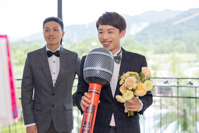 Wedding婚禮記錄 台北婚攝 熱門攝影師 