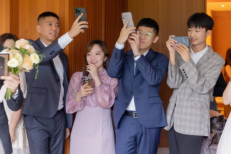 Wedding婚禮記錄 台北婚攝 熱門攝影師 