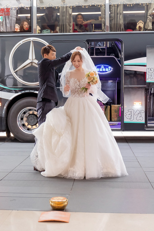 Wedding婚禮記錄 台北婚攝 熱門攝影師 