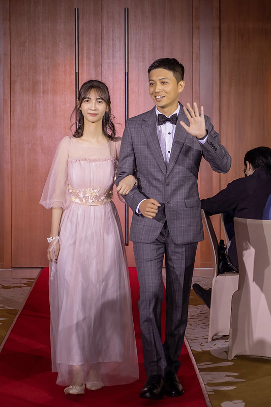 Wedding婚禮記錄 台北婚攝 熱門攝影師 