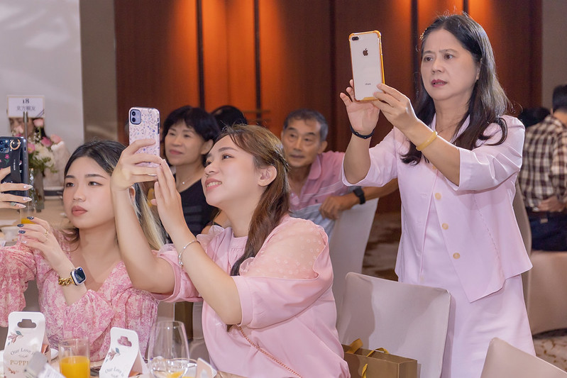 Wedding婚禮記錄 台北婚攝 熱門攝影師 