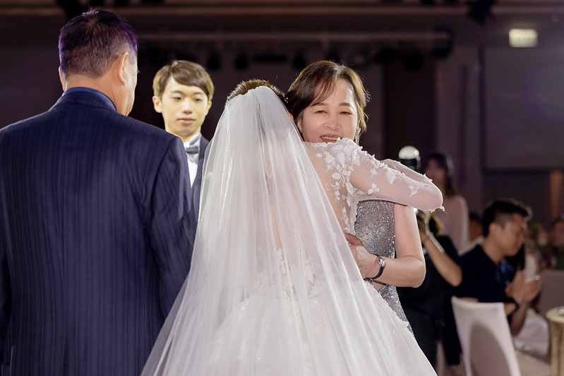 Wedding婚禮記錄 台北婚攝 熱門攝影師 