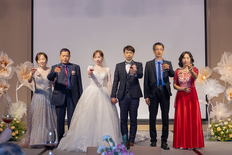 Wedding婚禮記錄 台北婚攝 熱門攝影師 