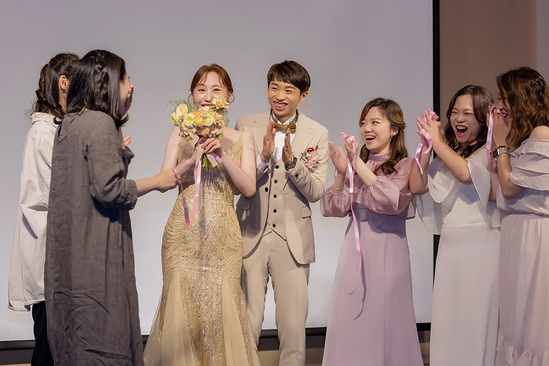 Wedding婚禮記錄 台北婚攝 熱門攝影師 