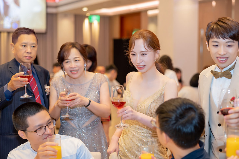 Wedding婚禮記錄 台北婚攝 熱門攝影師 