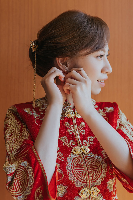 Wedding婚禮記錄 台北婚攝 熱門攝影師 