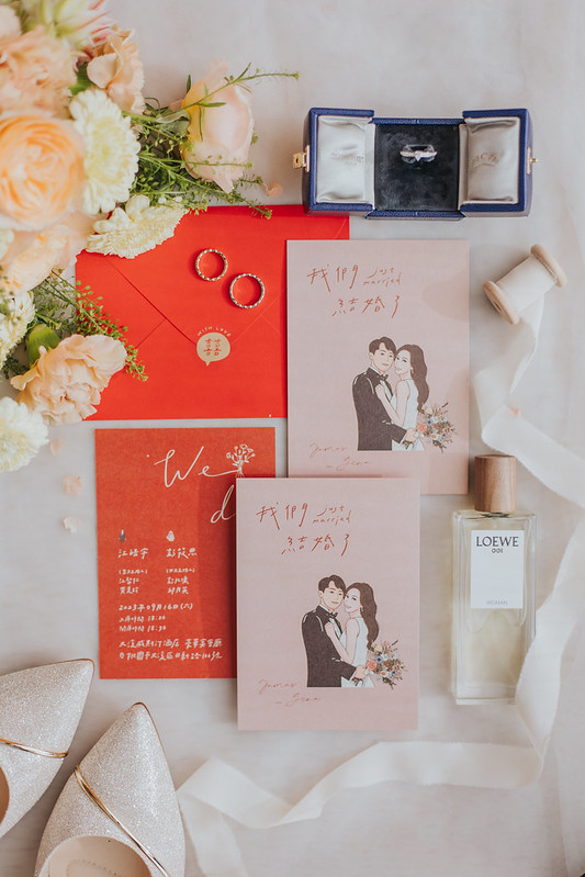 Wedding婚禮記錄 台北婚攝 熱門攝影師 