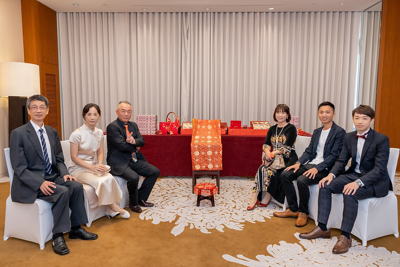Wedding婚禮記錄 台北婚攝 熱門攝影師 