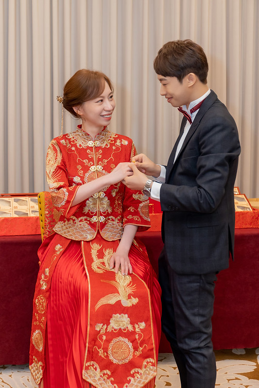 Wedding婚禮記錄 台北婚攝 熱門攝影師 