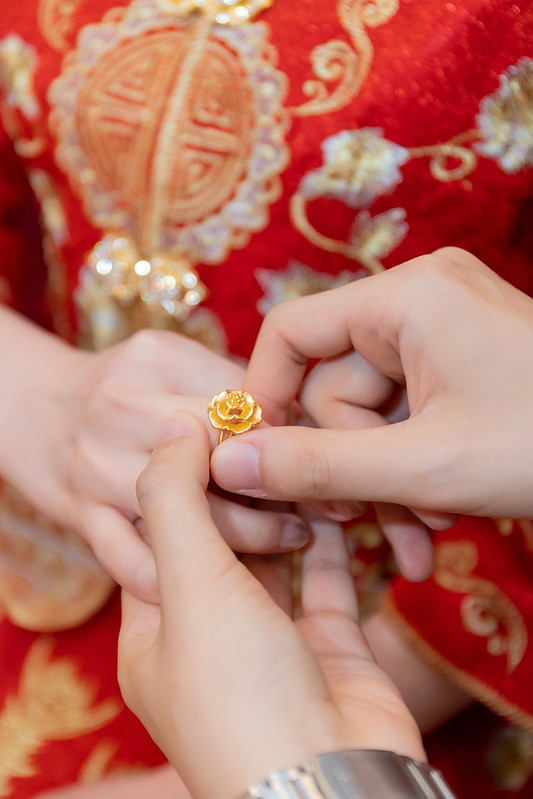 Wedding婚禮記錄 台北婚攝 熱門攝影師 
