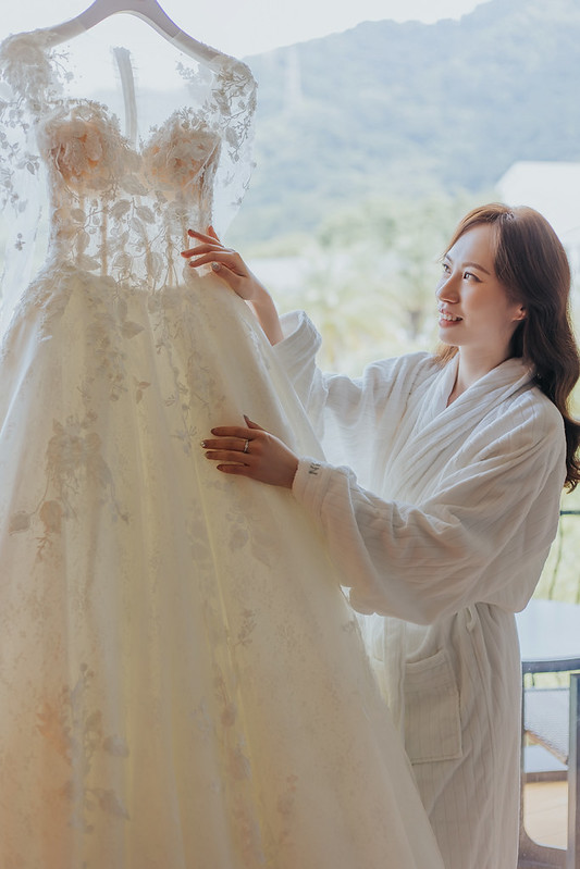Wedding婚禮記錄 台北婚攝 熱門攝影師 