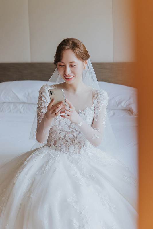 Wedding婚禮記錄 台北婚攝 熱門攝影師 