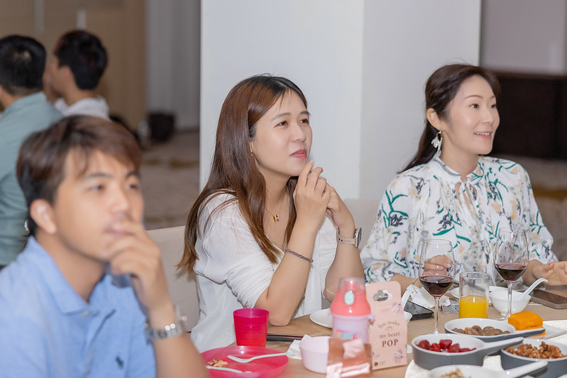 Wedding婚禮記錄 台北婚攝 熱門攝影師 