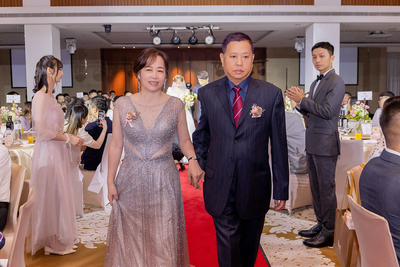 Wedding婚禮記錄 台北婚攝 熱門攝影師 