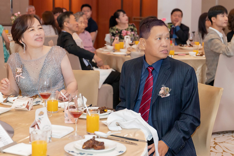 Wedding婚禮記錄 台北婚攝 熱門攝影師 