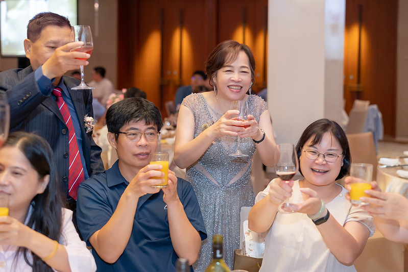 Wedding婚禮記錄 台北婚攝 熱門攝影師 