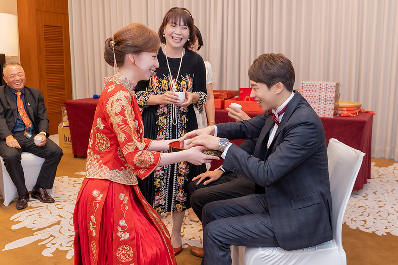 Wedding婚禮記錄 台北婚攝 熱門攝影師 