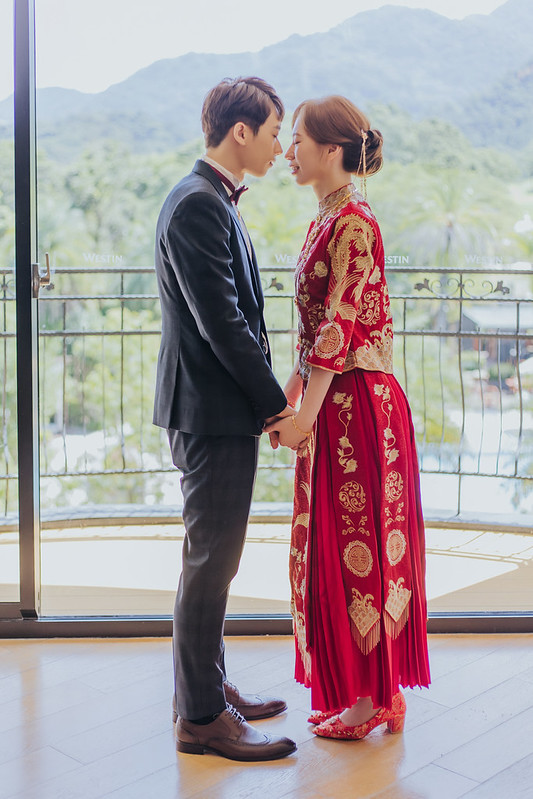 Wedding婚禮記錄 台北婚攝 熱門攝影師 