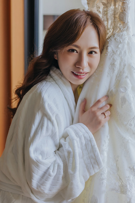 Wedding婚禮記錄 台北婚攝 熱門攝影師 