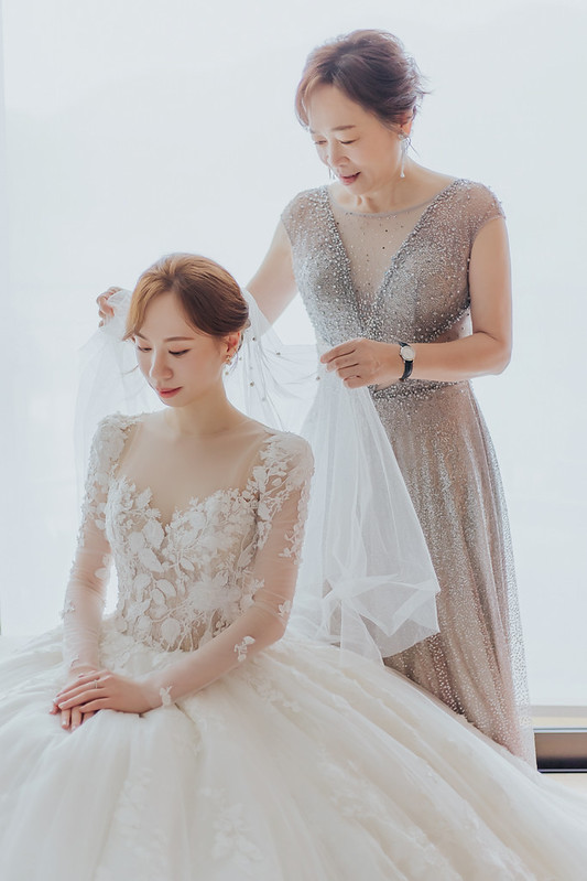 Wedding婚禮記錄 台北婚攝 熱門攝影師 