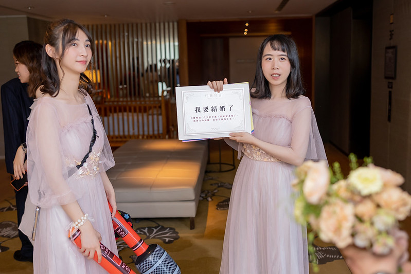 Wedding婚禮記錄 台北婚攝 熱門攝影師 