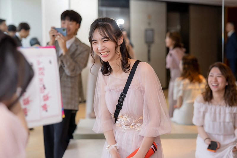Wedding婚禮記錄 台北婚攝 熱門攝影師 