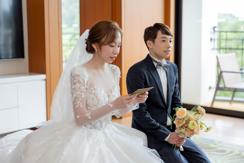 Wedding婚禮記錄 台北婚攝 熱門攝影師 