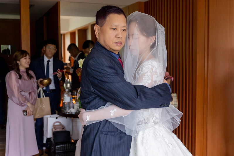 Wedding婚禮記錄 台北婚攝 熱門攝影師 