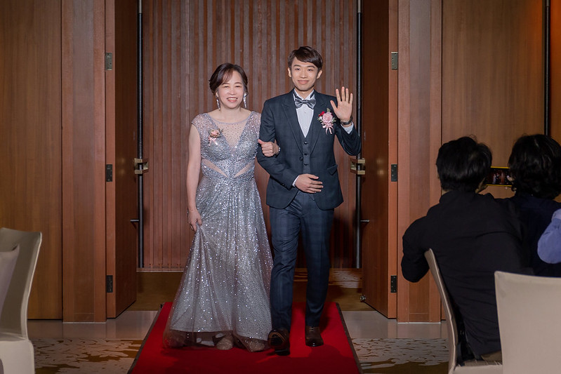 Wedding婚禮記錄 台北婚攝 熱門攝影師 