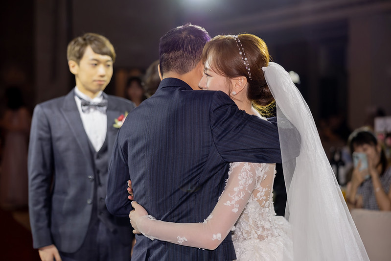 Wedding婚禮記錄 台北婚攝 熱門攝影師 