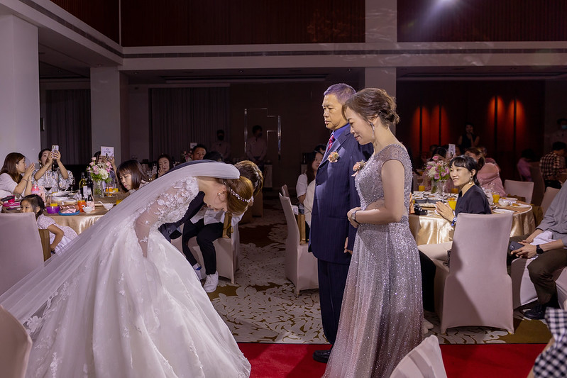 Wedding婚禮記錄 台北婚攝 熱門攝影師 