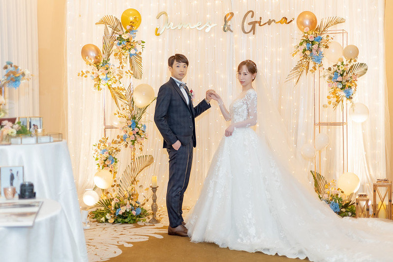 Wedding婚禮記錄 台北婚攝 熱門攝影師 