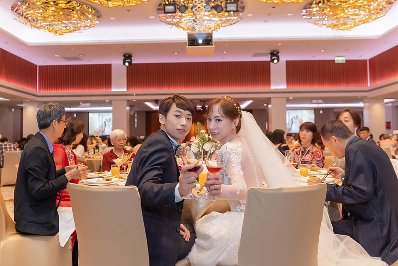 Wedding婚禮記錄 台北婚攝 熱門攝影師 