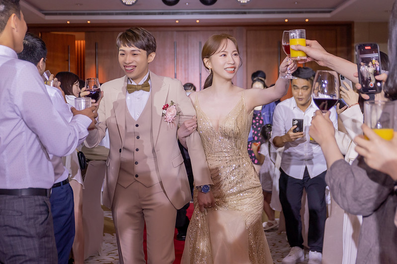 Wedding婚禮記錄 台北婚攝 熱門攝影師 
