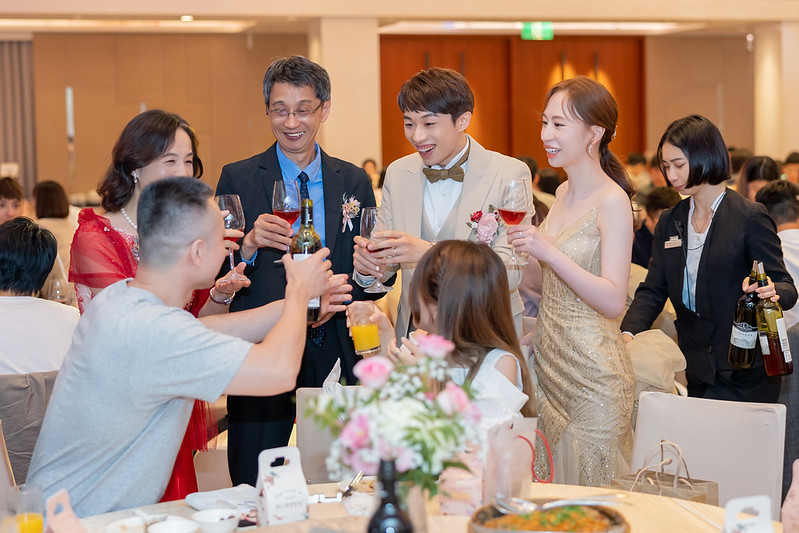 Wedding婚禮記錄 台北婚攝 熱門攝影師 