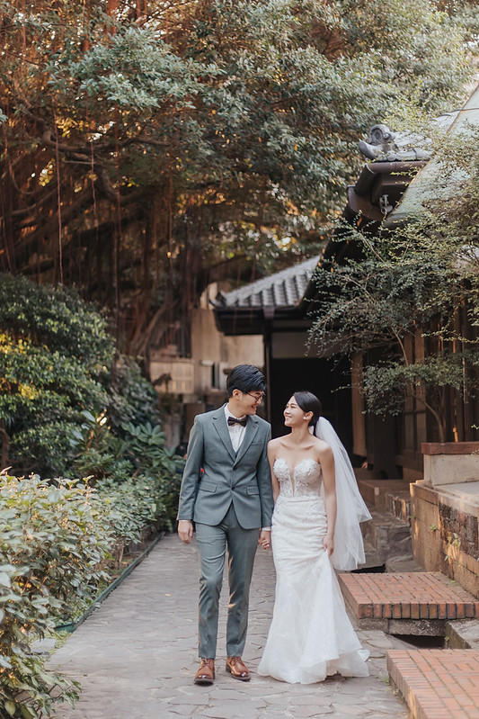 Wedding婚禮記錄 台北婚攝 熱門攝影師 